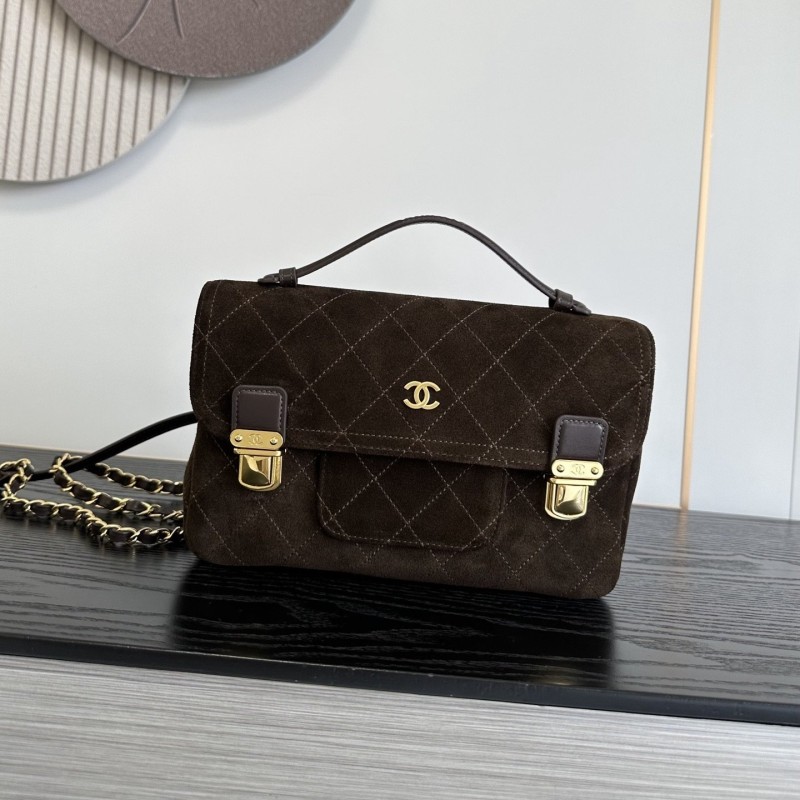 Chanel 26B Backpack 