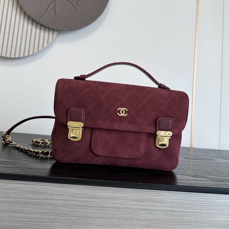 Chanel 26B Backpack 