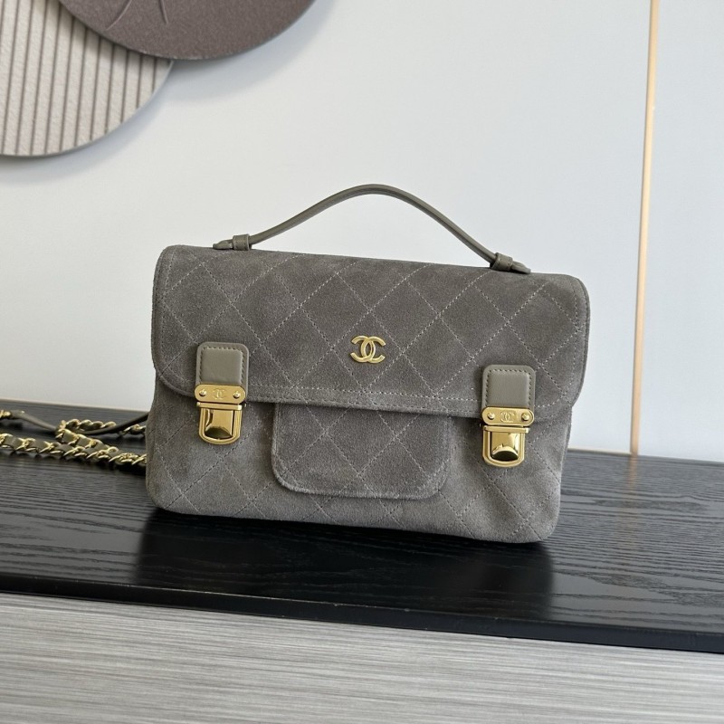 Chanel 26B Backpack 