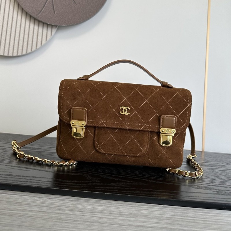 Chanel 26B Backpack 