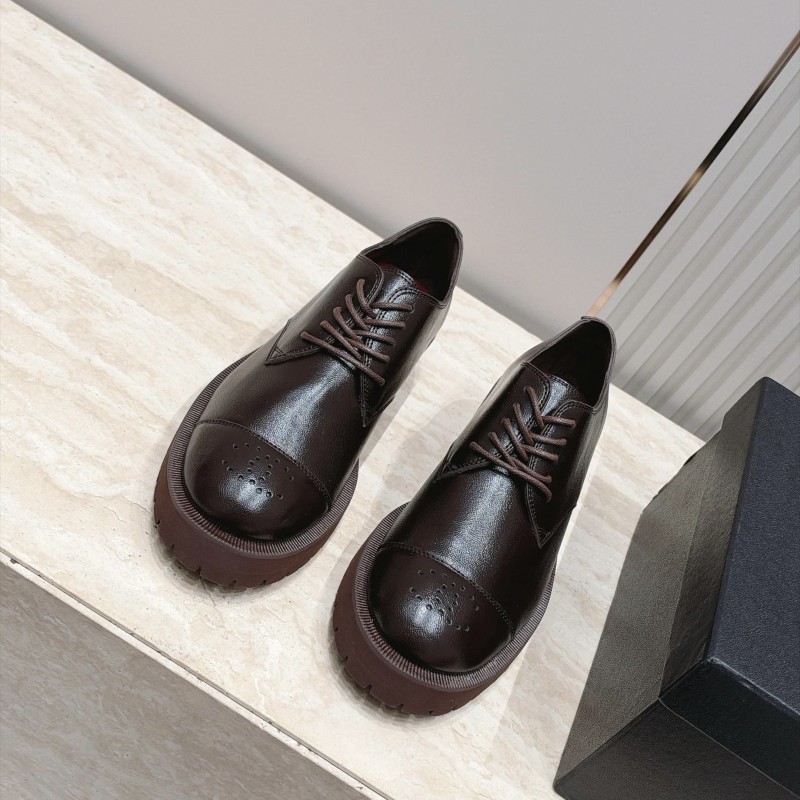 Chanel Loafer Shoes