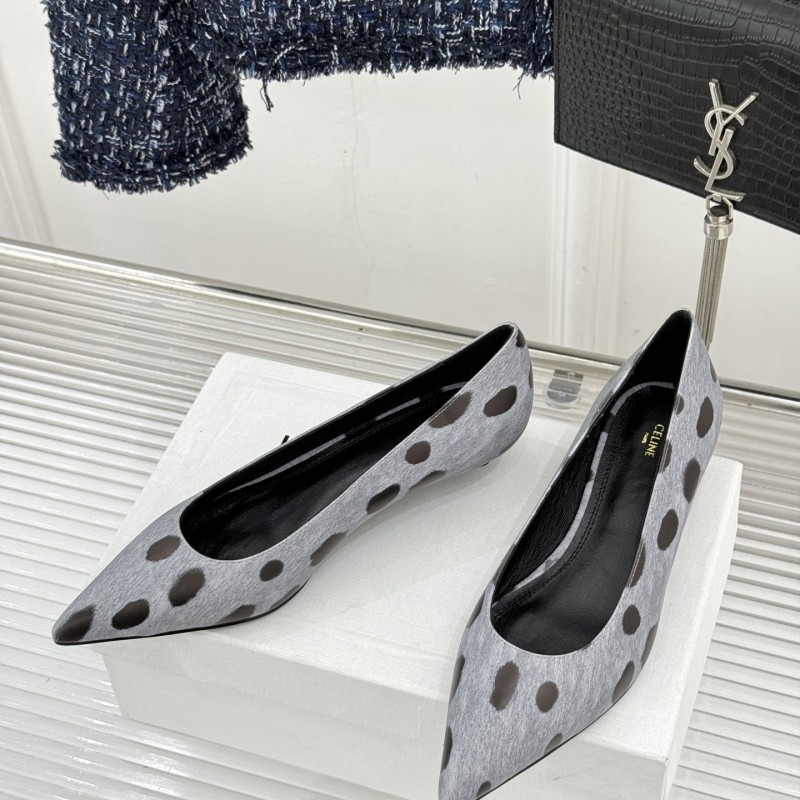 Celine Sandals