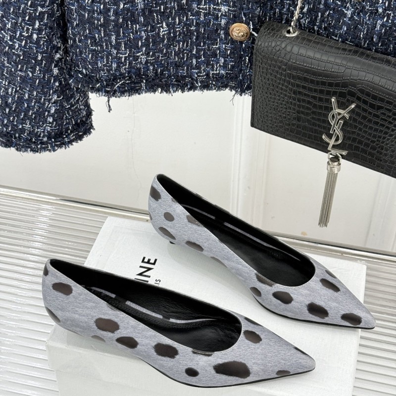 Celine Sandals