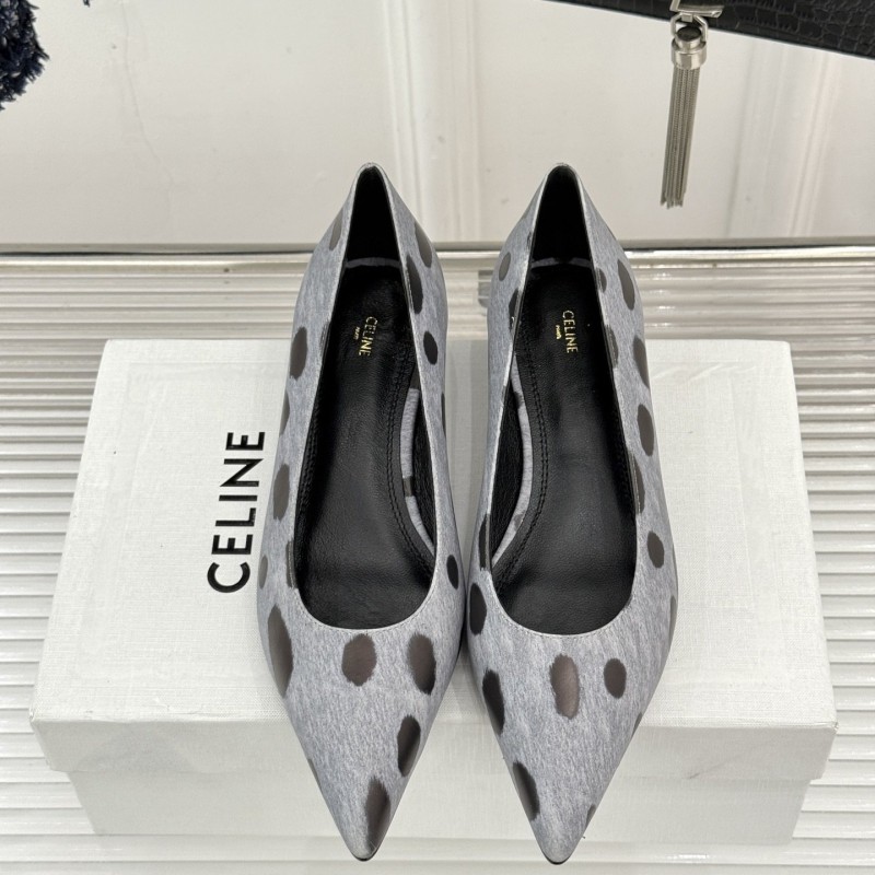 Celine Sandals