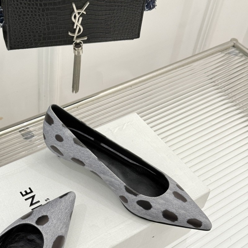 Celine Sandals