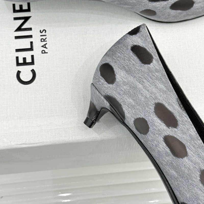 Celine Sandals