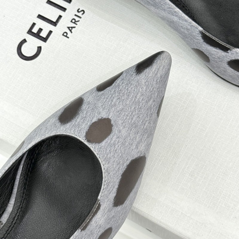 Celine Sandals