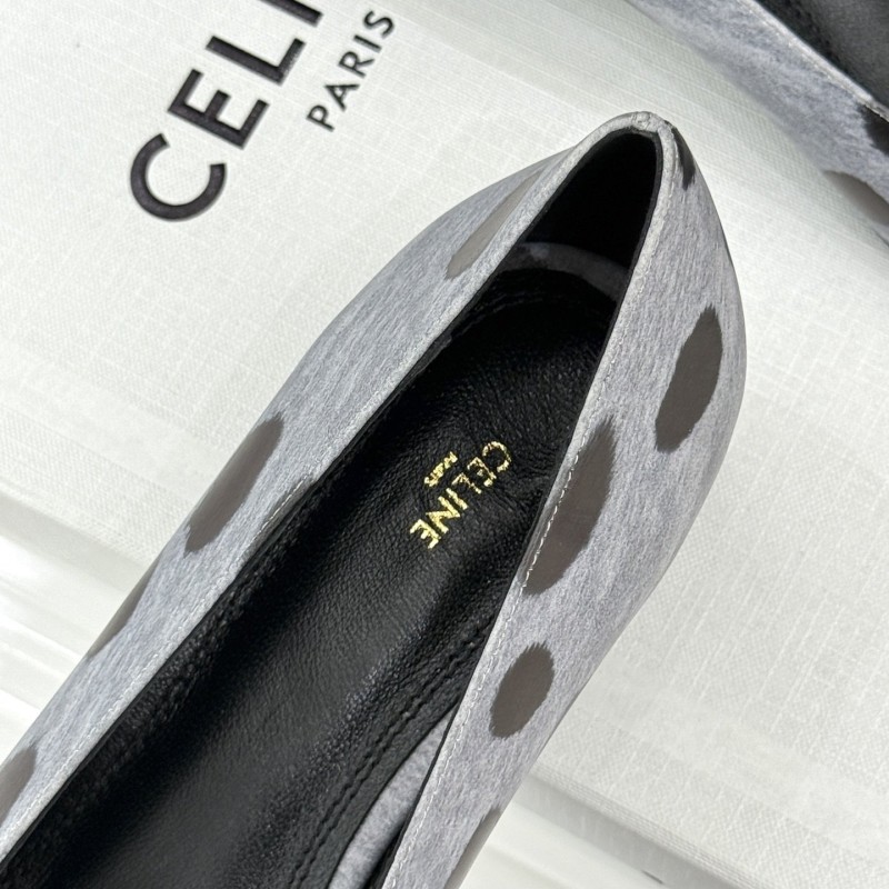 Celine Sandals