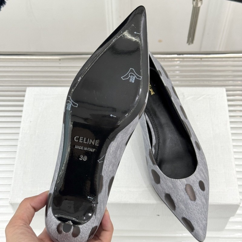 Celine Sandals