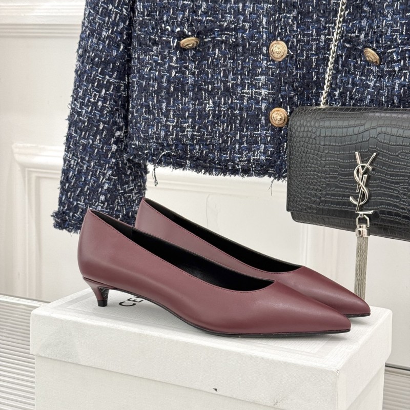 Celine Sandals