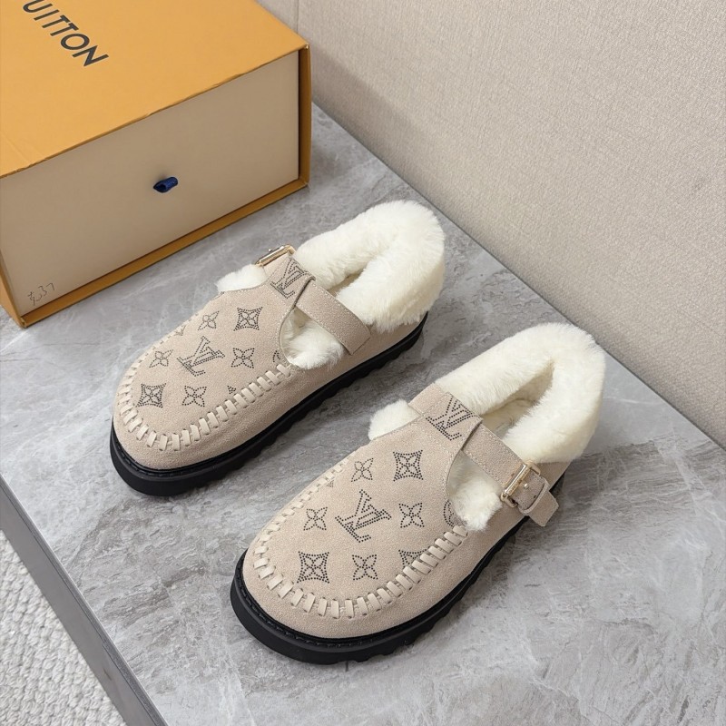 LV Sandals