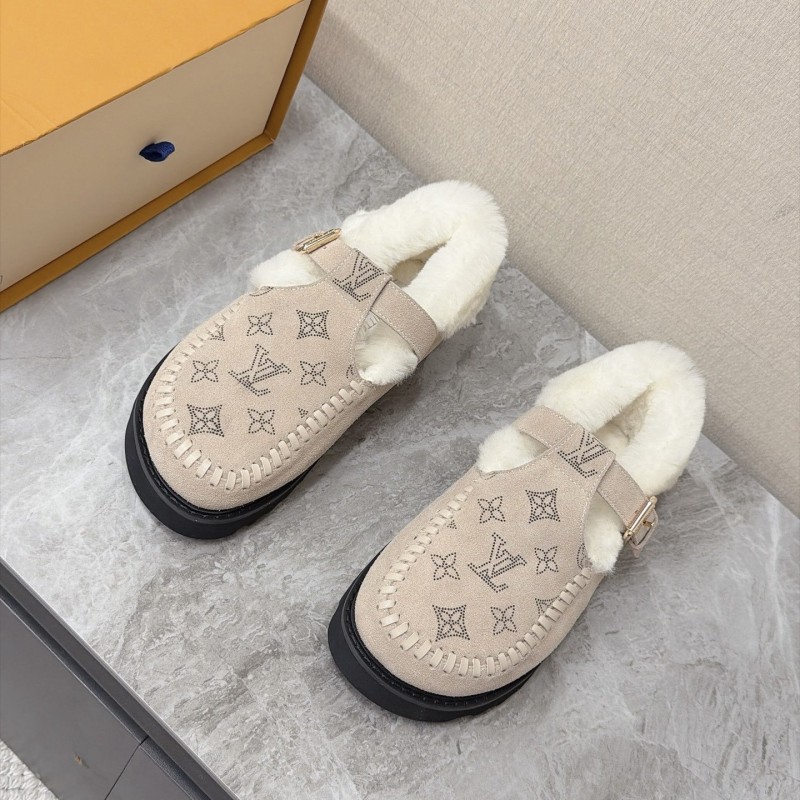 LV Sandals