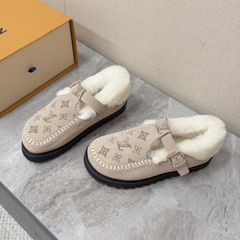 LV Sandals