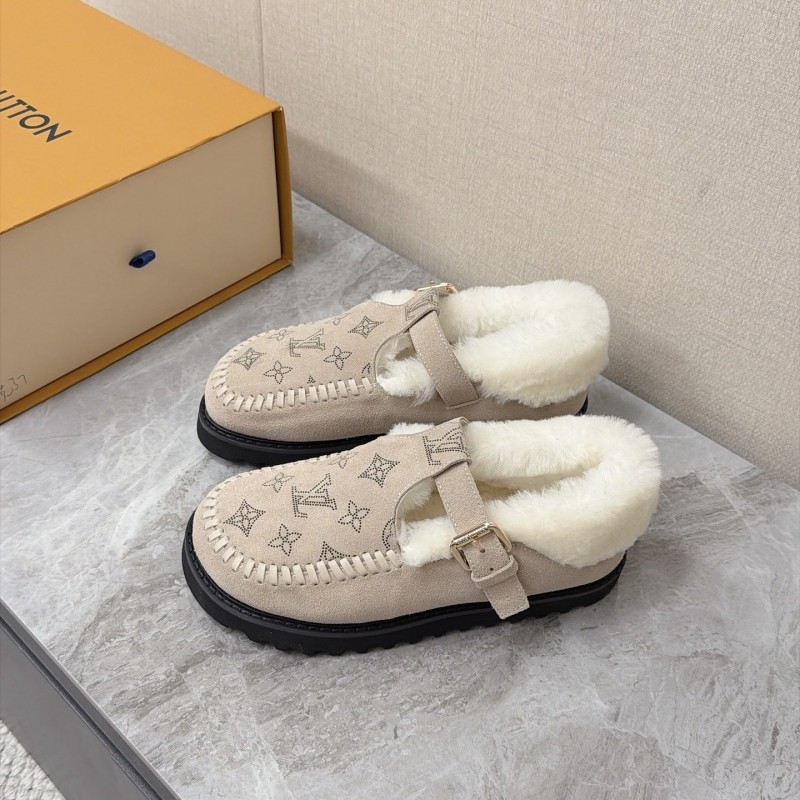 LV Sandals