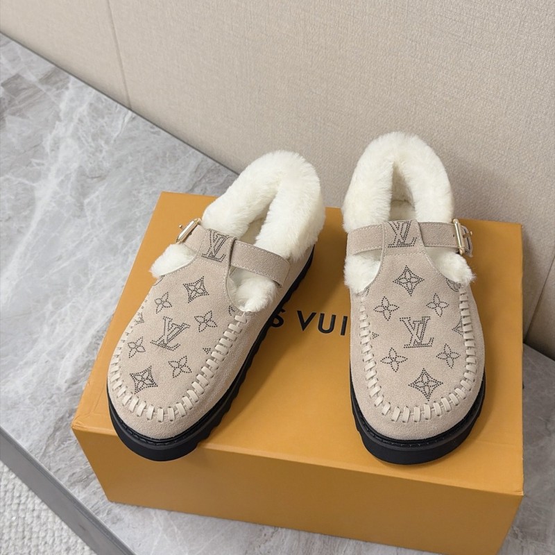 LV Sandals