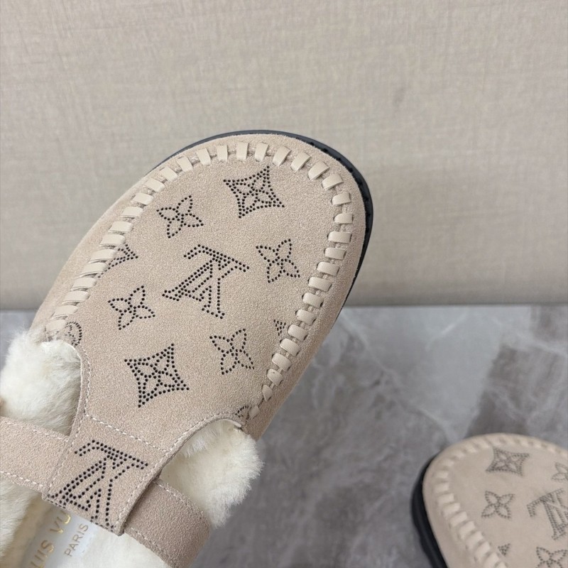 LV Sandals