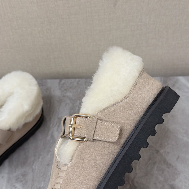 LV Sandals