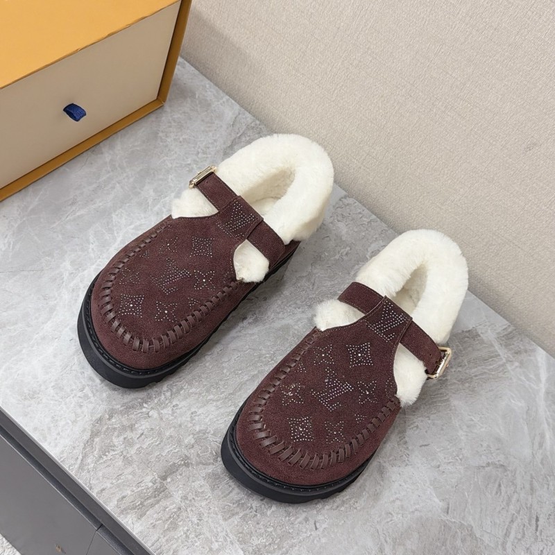 LV Sandals