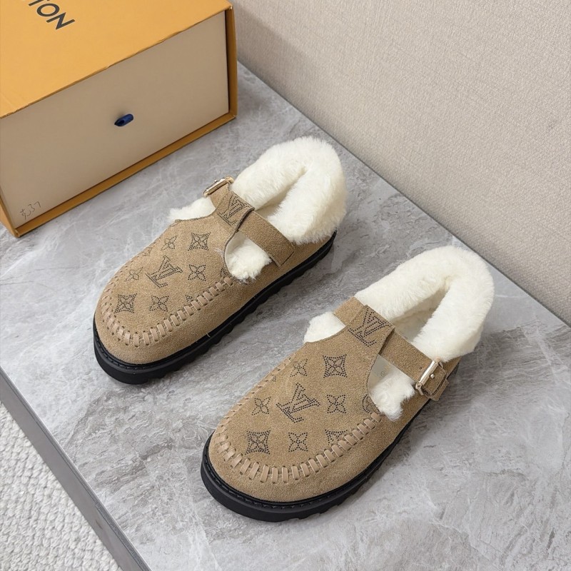 LV Sandals