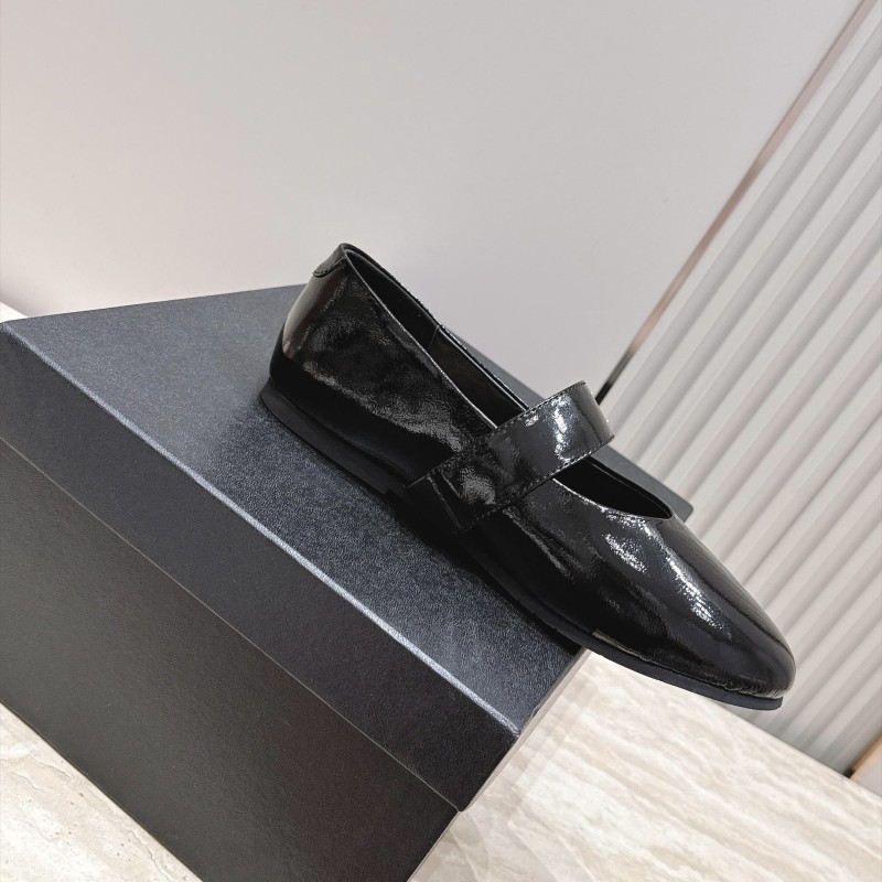Chanel Mary Jane Shoes