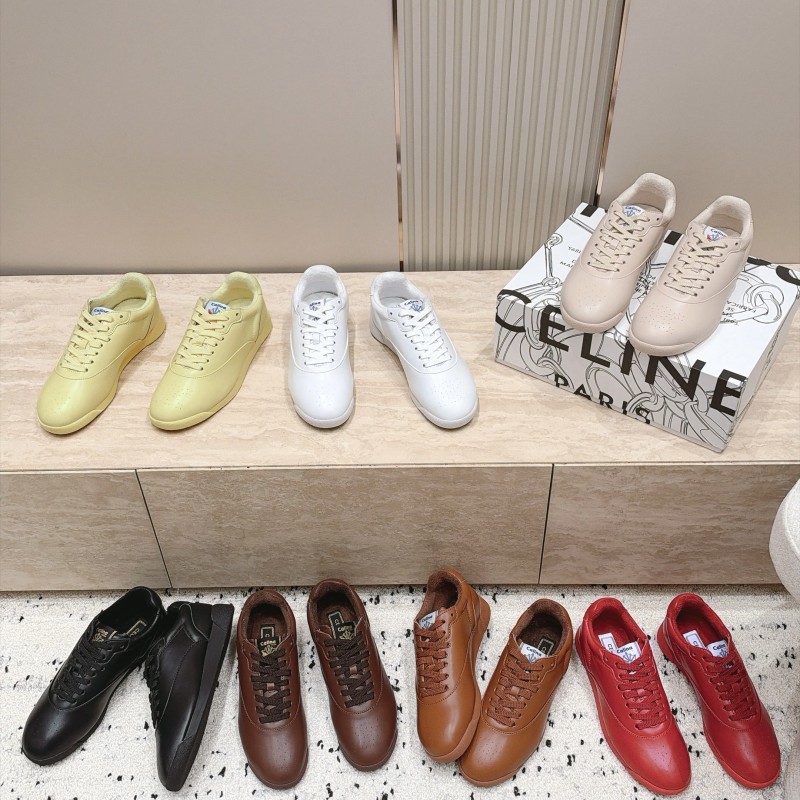 Celine Sneakers 