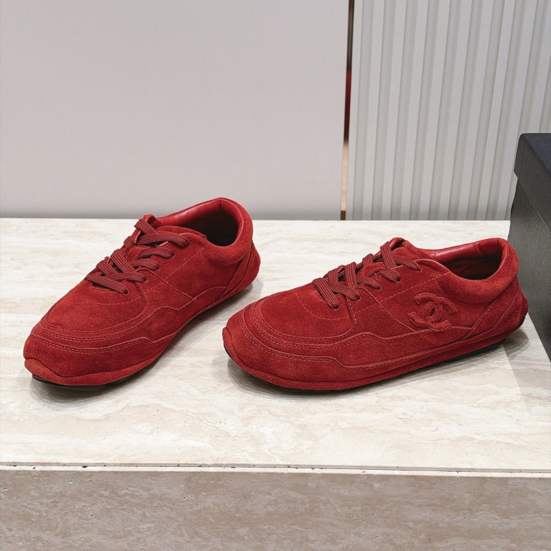 Chanel Sneakers 