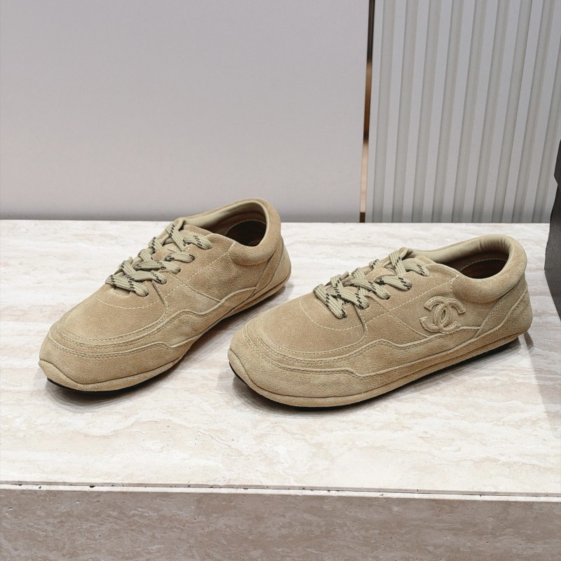 Chanel Sneakers 