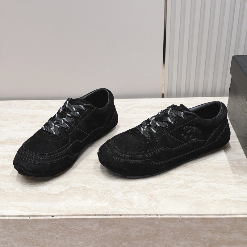 Chanel Sneakers 