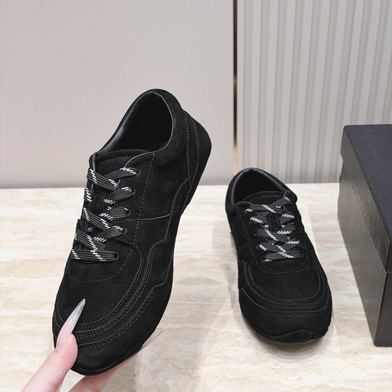 Chanel Sneakers 