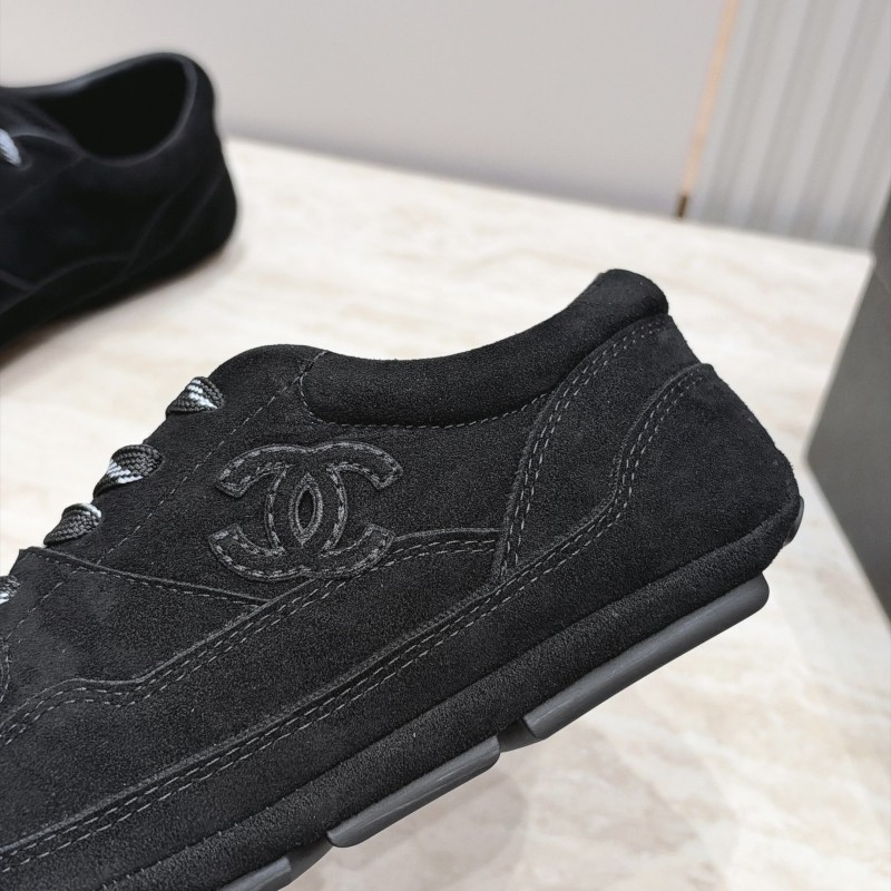 Chanel Sneakers 