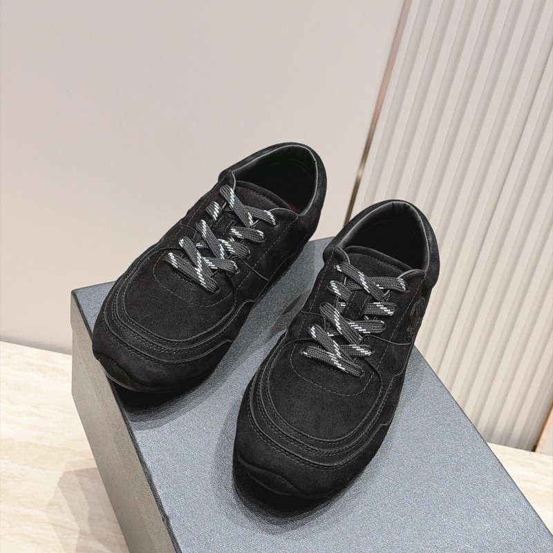 Chanel Sneakers 