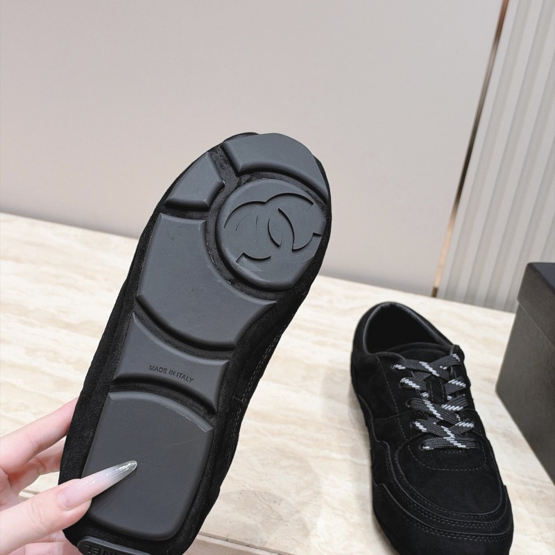 Chanel Sneakers 