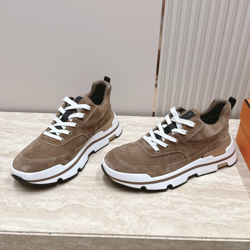 Hermes Sneakers