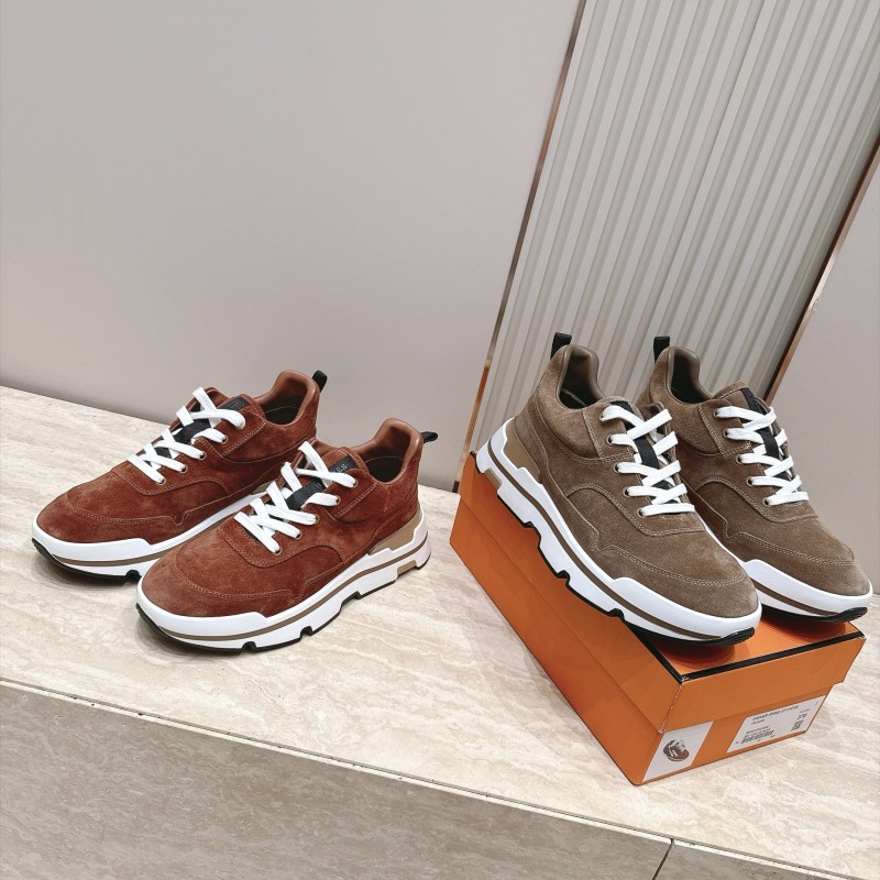 Hermes Sneakers