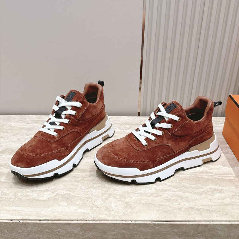 Hermes Sneakers