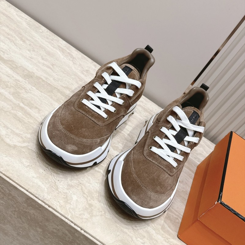 Hermes Sneakers