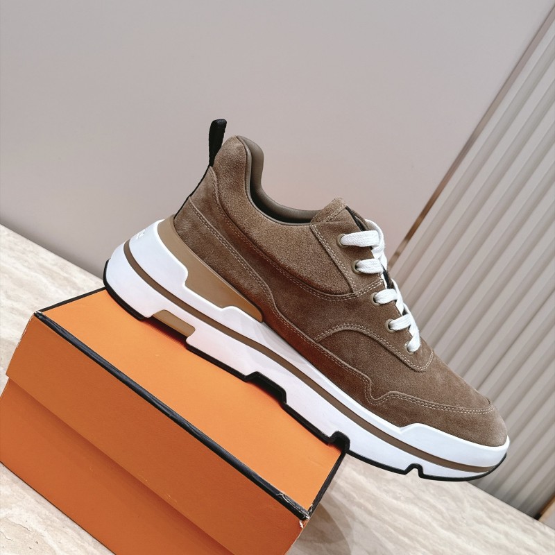 Hermes Sneakers
