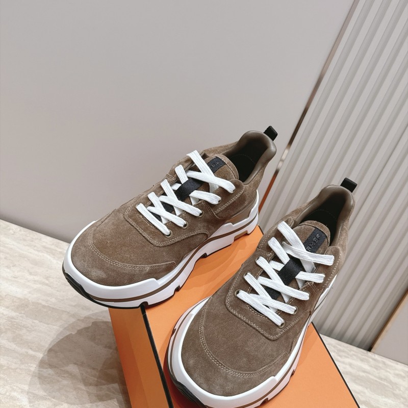 Hermes Sneakers