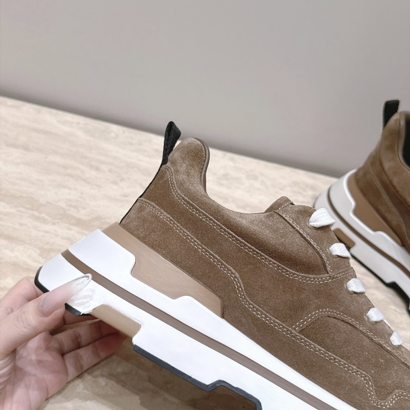 Hermes Sneakers