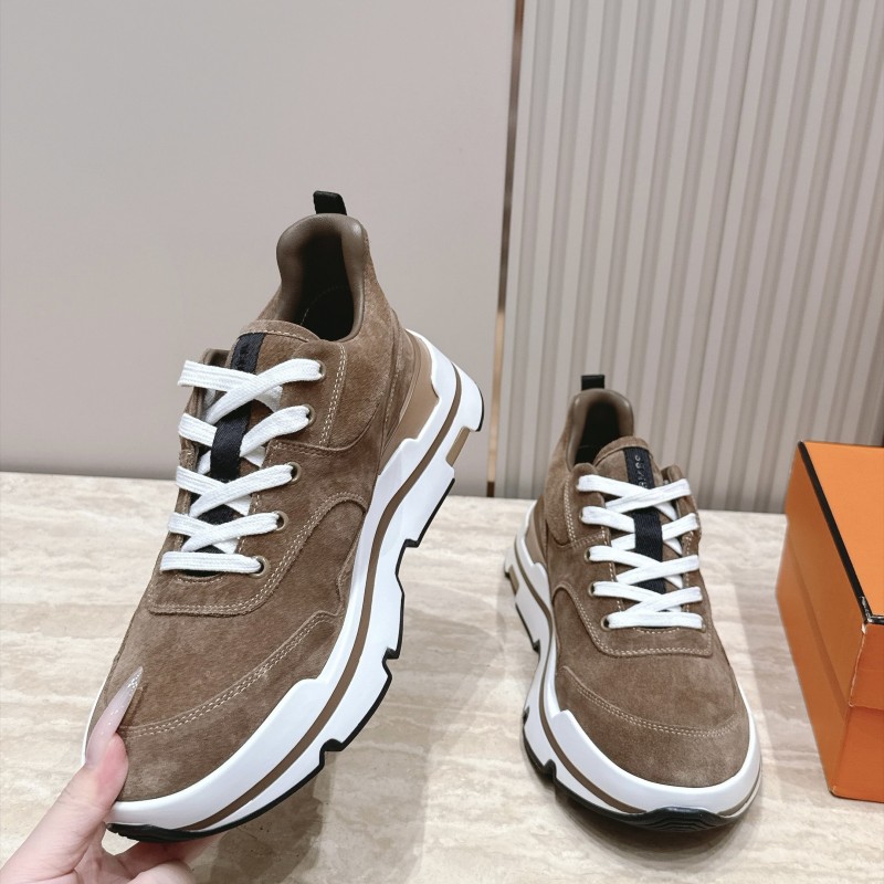 Hermes Sneakers