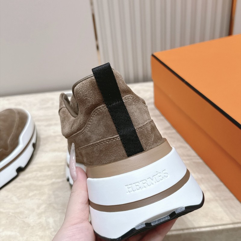 Hermes Sneakers