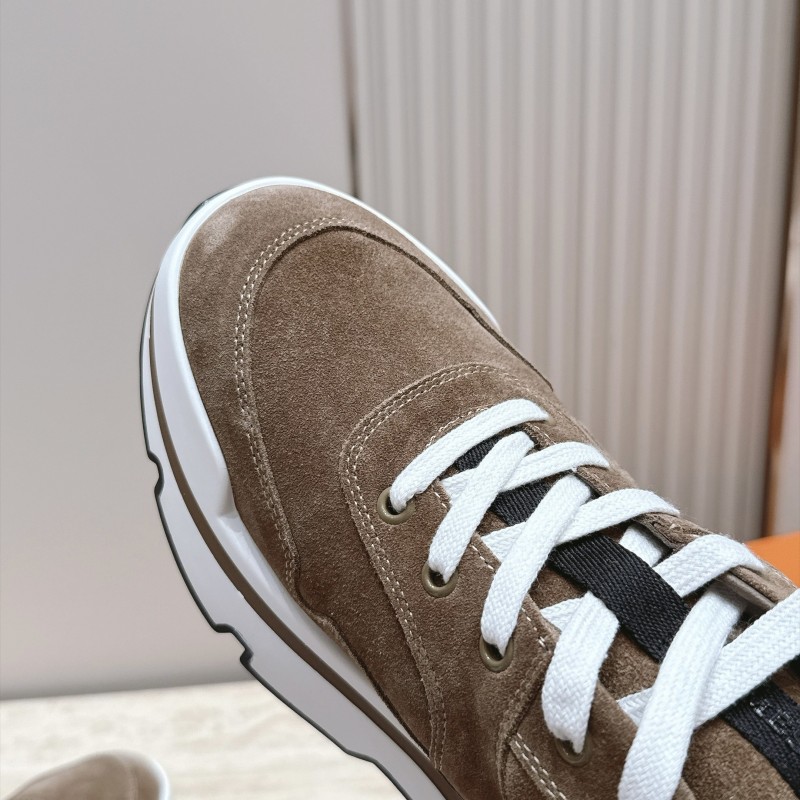 Hermes Sneakers