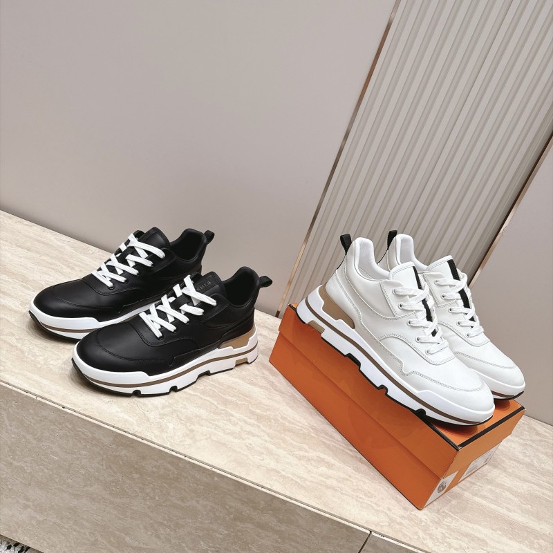 Hermes Sneakers