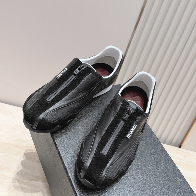 Chanel Sneakers 