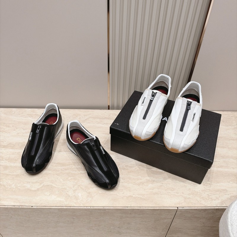 Chanel Sneakers 