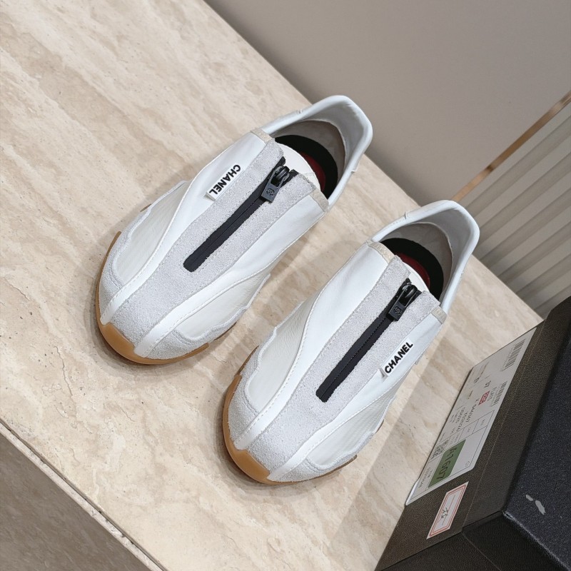 Chanel Sneakers 
