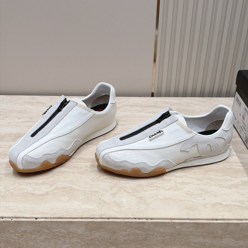 Chanel Sneakers 