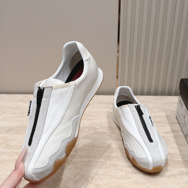 Chanel Sneakers 
