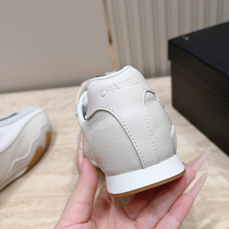 Chanel Sneakers 