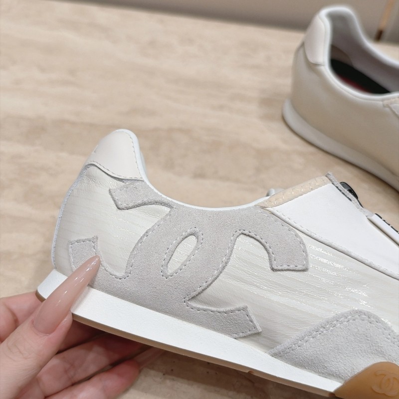 Chanel Sneakers 